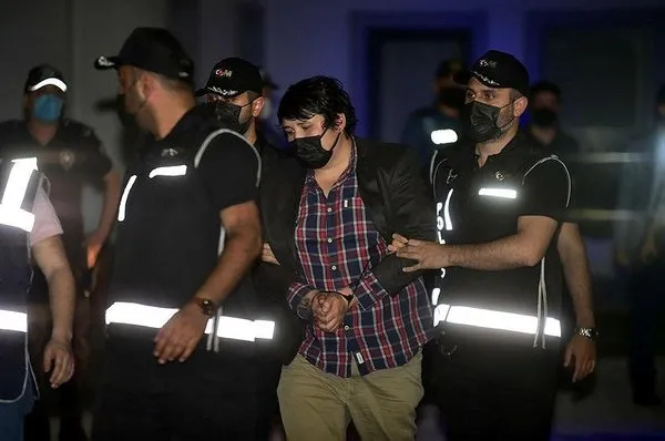 Son dakika: Çiftlik Bank vurguncusu Mehmet Aydın evrakları polise teslim etti! Tosuncuk Bitcoin’den vurgun mu yaptı?