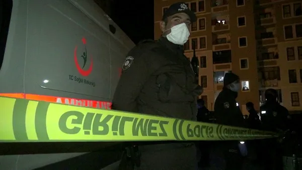 Erzurum'da şoke eden olay: Yaşlı kadın boğazı kesilmiş halde ölü bulundu - 2
