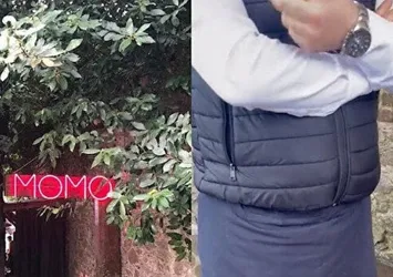 Tesettürlü kadınları içeri almadığı iddia edilen işletme hakkında soruşturma başlatıldı