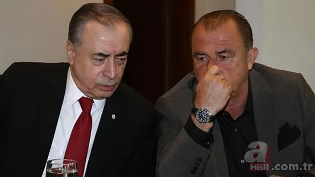 Galatasaray Paul Onuachu'yu resmen istedi! 3