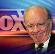 Foxun kurucusu olan İslam düşmanı siyonist Murdochın kirli dosyası