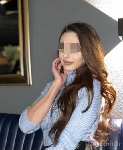 İç mimar Merve’ye rezidansta işkence olayında tüyler ürperten ayrıntılar: Makas kaydı ve iç çamaşırı… 4