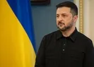 Füze resti! Zelenskiyden ABDye acil mektup