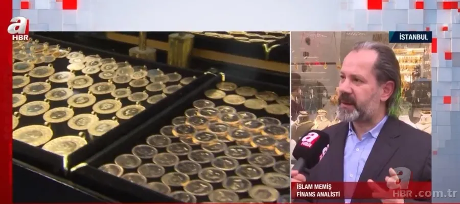 ABD'deki ara seçimler altın, Euro ve doları nasıl etkiler? Altın almalı mı satmalı mı? Gram altın kaç para? 10