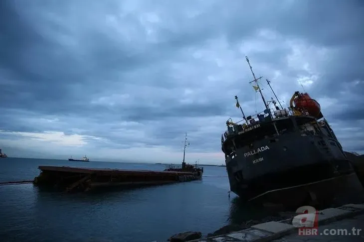 Zonguldak’ta batan gemiden acı detaylar! Umutlar gün geçtikçe azalıyor! Kaptanın yakınları anlattı: Acı üstüne acı