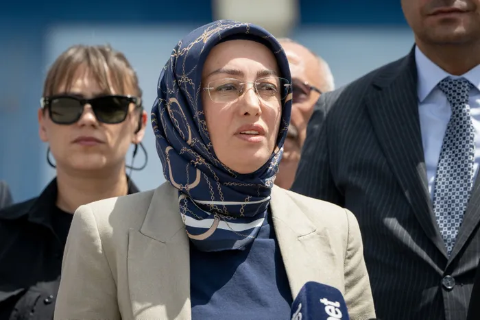 Sinan Ateş davasında beşinci gün! Mahkeme ara kararını açıkladı: 10 sanığa tahliye - 8