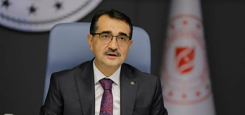 TBMM Genel Kurulunda kabul edildi! Bakan Dönmez duyurdu: Üretim çarklarını daha güçlü çevirecek