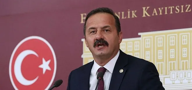 İYİ Parti’den zehir zemberek sözlerle istifa eden Yavuz Ağıralioğlu 7’li koalisyona tepki gösterdi: Bu millet size güvenmez