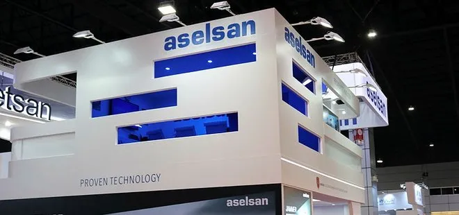 ASELSAN’dan açıklama: Haberleşme sistemleri konusunda dünyada güçlüyüz