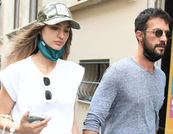 Lider Şahin’in sevgilisine bu kez aileden onay çıktı! Doğum gününde...