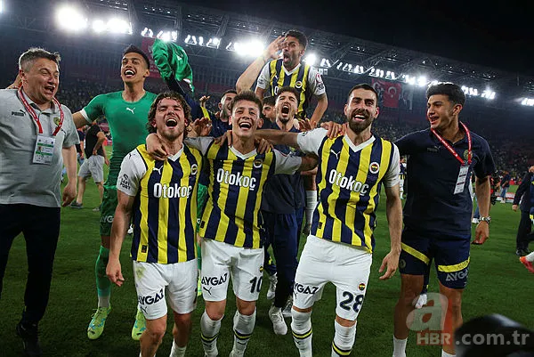 Fenerbahçe yıldız golcüsüne kavuşuyor! Dzeko'nun geliş tarihi belli oldu 2