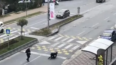 İstanbul çatışma: 2 ölü