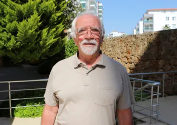 Alman gazeteci Holger Vorbeck gerçekleri yüzlerine vurdu: Gelin kendi gözünüzle görün
