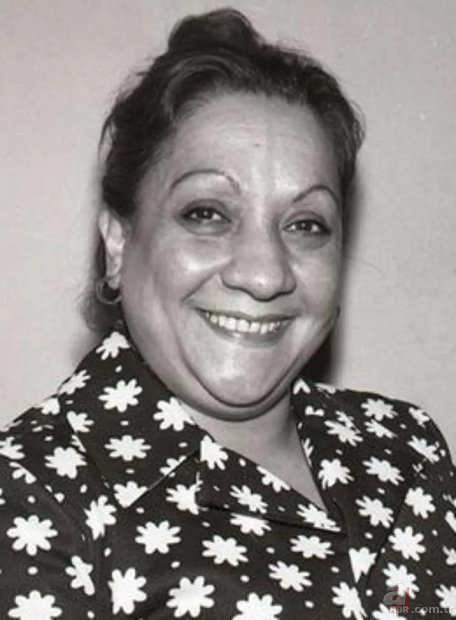 Hayatı film oluyor: Adile Naşit'i canlandıracak isim açıklandı 2