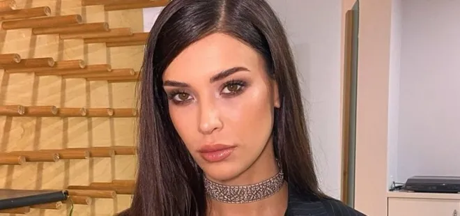 Torreira’nın eski sevgilisi Devrim Özkan’a dolandırıcılık şoku!