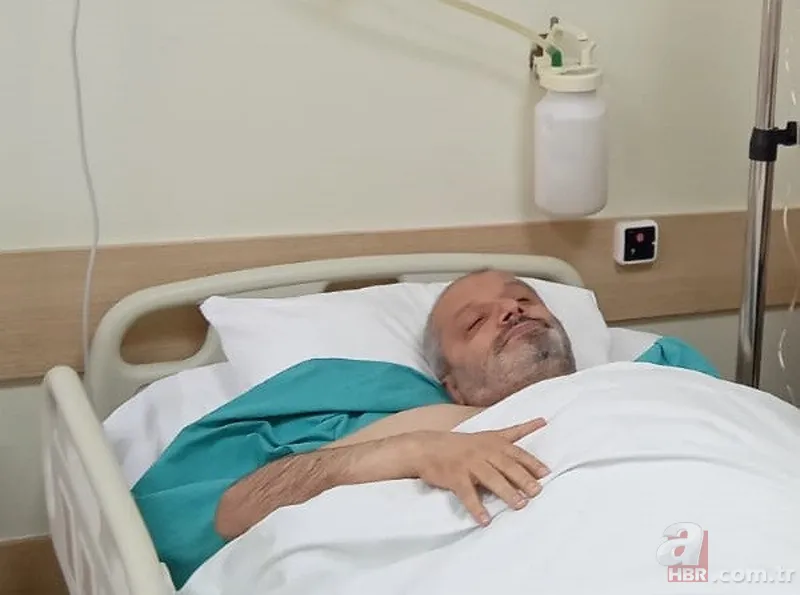 Karın ağrısı şikayetiyle gitti! Safra kesesinden çıkanlar doktorları bile şoke etti 2