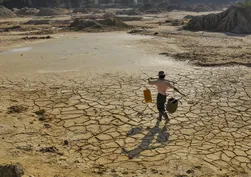 Japonyalı uzmanlar duyurdu: 'Süper El Nino' kayıtlardaki en güçlü seviyeye ulaştı!