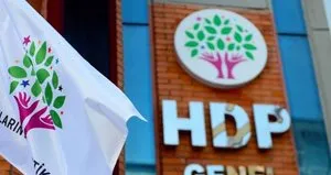 ’HDP kapatılsın’ cephesi git gide büyüyor