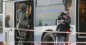 Rusya’dan flaş tahliye açıklaması!