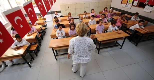 Öğretmen atama takvimi açıklandı mı, ne zaman 2023? MEB ile öğretmen atamaları ne zaman yapılacak?