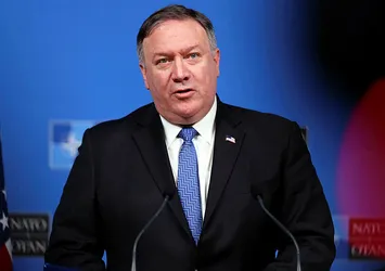 Son dakika... ABD'den Rusya'ya 60 gün süre!