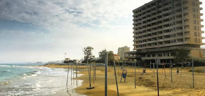 Türkiye'nin Kapalı Maraş hamlesi Rumların kabusu oldu!