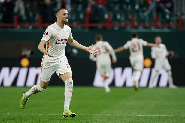 Beşiktaş Galatasaray maçı ne zaman saat kaçta? Süper Lig BJK GS derbisi ne zaman? - 8