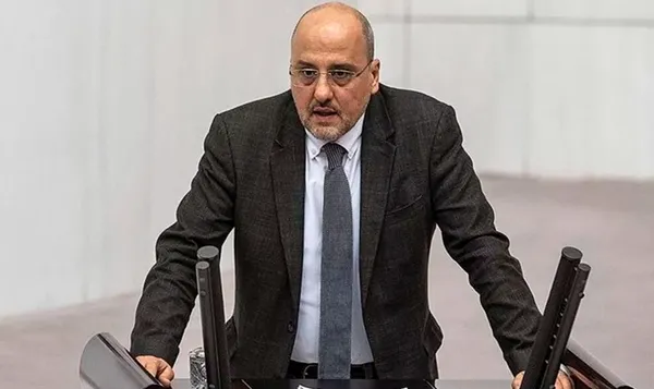 Son dakika: AK Parti’den Ahmet Şık’a tazminat davası! Partinin kişilik ve saygınlığına saldırı