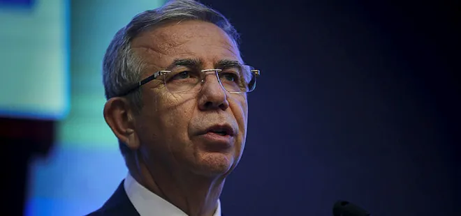 AK Parti’den CHP’li Ankara Büyükşehir Belediye Başkanı Mansur Yavaş’a yalanlama: Siyasi etikle bağdaşmıyor