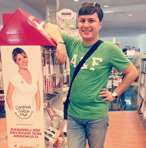 Gülben Ergen acı haberle yıkıldı! Sabır Allah’ım