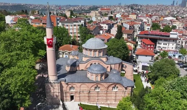 kultur-bakani-ersoydan-instagram-aciklamasi-erisim-engeli-ne-zaman-kalkacak-1723155299574.jpg Kültür ve Turizm Bakanı Ersoy'dan Kariye Camii açıklaması.