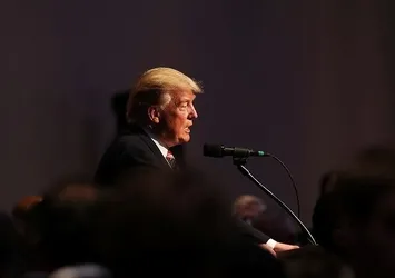 Trump: Putin, Obama'dan daha iyi lider