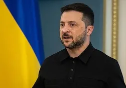 Zelenskiy'den NATO Zirvesi açıklaması