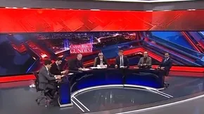 MOSSAD Epstein ile Trump'a şantaj mı yapıyor?