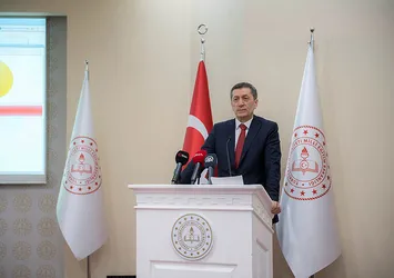 20 bin sözleşmeli öğretmen ataması yapıldı