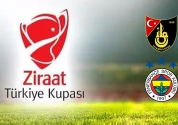 İstanbulspor Fenerbahçe maçı hangi kanalda, saat kaçta ve ne zaman?