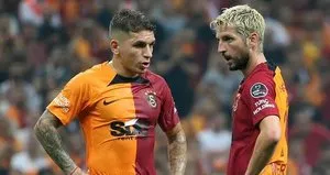 Lazio’nun bitmeyen Torreira aşkı