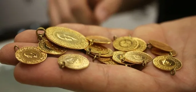 Altın neden yükseliyor? Altın ne kadar oldu?