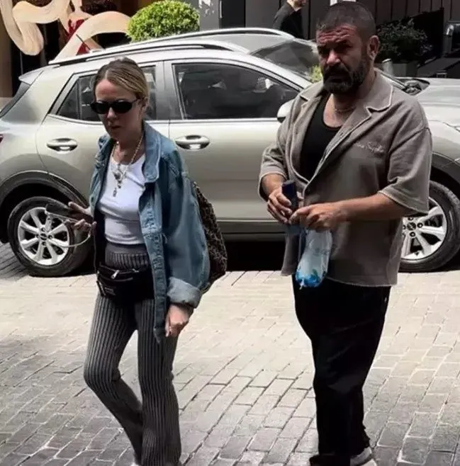 Ceyda Düvenci’nin eski eşi Bülent Şakrak ’İhanet’ iddiasına böyle cevap verdi! Tek celsede boşandılar...