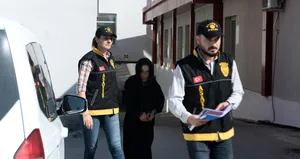 Ölü bulunan bebekte flaş gelişme