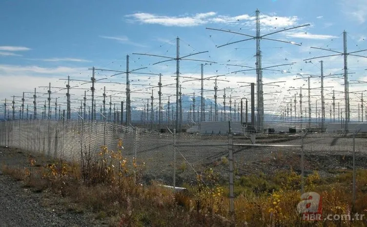 HAARP teknolojisi ile suni deprem mümkün mü? Yapay deprem yapılabilir mi? ABD savaş gemisi nedir? 7.7, 7.6'lık Gaziantep ve Hatay depremi suni deprem mi? 6