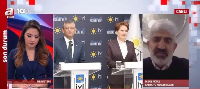 İYİ Parti CHP’nin ittifak teklifine neden hayır dedi? İP 81 ilde aday çıkarma kararından vazgeçer mi?