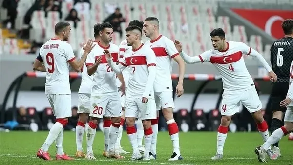 A Milli Futbol Takımı EURO 2024 öncesi son hazırlık maçını Polonya ile yapacak! Tarih belli oldu