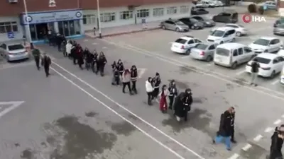 TÜVTÜRK muayene dolandırıcılığı!