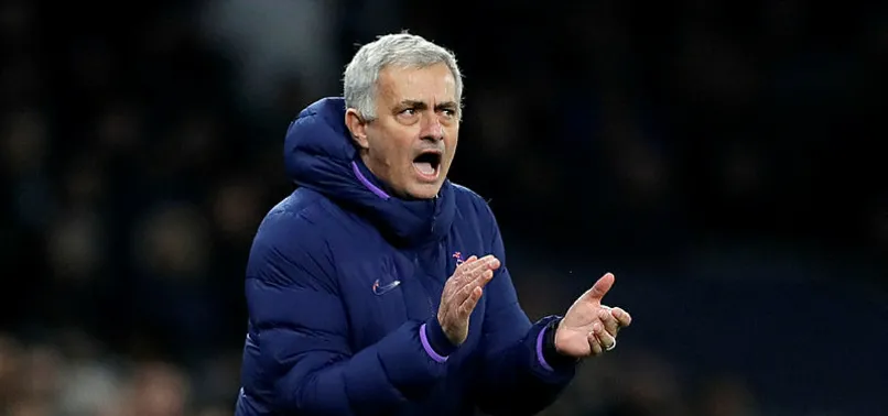 Son dakika | Jose Mourinho'nun yeni takımı belli oldu