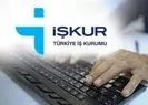 İŞKUR personel alımı: İlkokul mezunu, KPSS olmadan 3500-4000 TL maaşla personel alımı! İşte başvuru şartları...