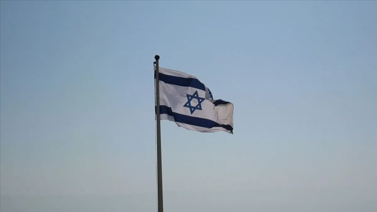 İngiltere'de dikkat çeken önerge! Oxford Birliği açıkladı: İsrail İran'dan daha büyük tehdit