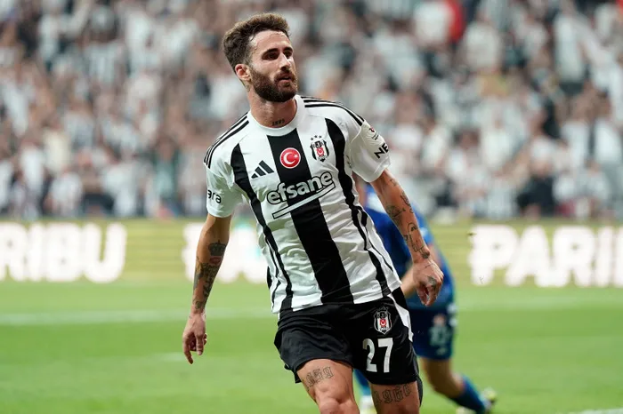 Beşiktaş Avrupa’da sahne alıyor! Play-off’ta rakip Lugano