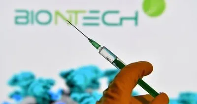Dünyanın umudu Biontech aşısı mı?