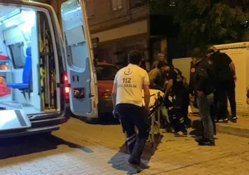 Karaman’da tartışma silahlı kavgaya döndü: 1 yaralı